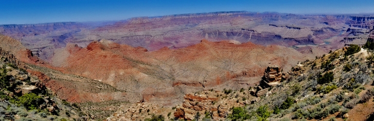 Grand Canyon